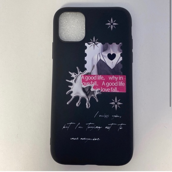 Bundle of 2 iPhone 11 phone cases (New) - Picture 2 of 9